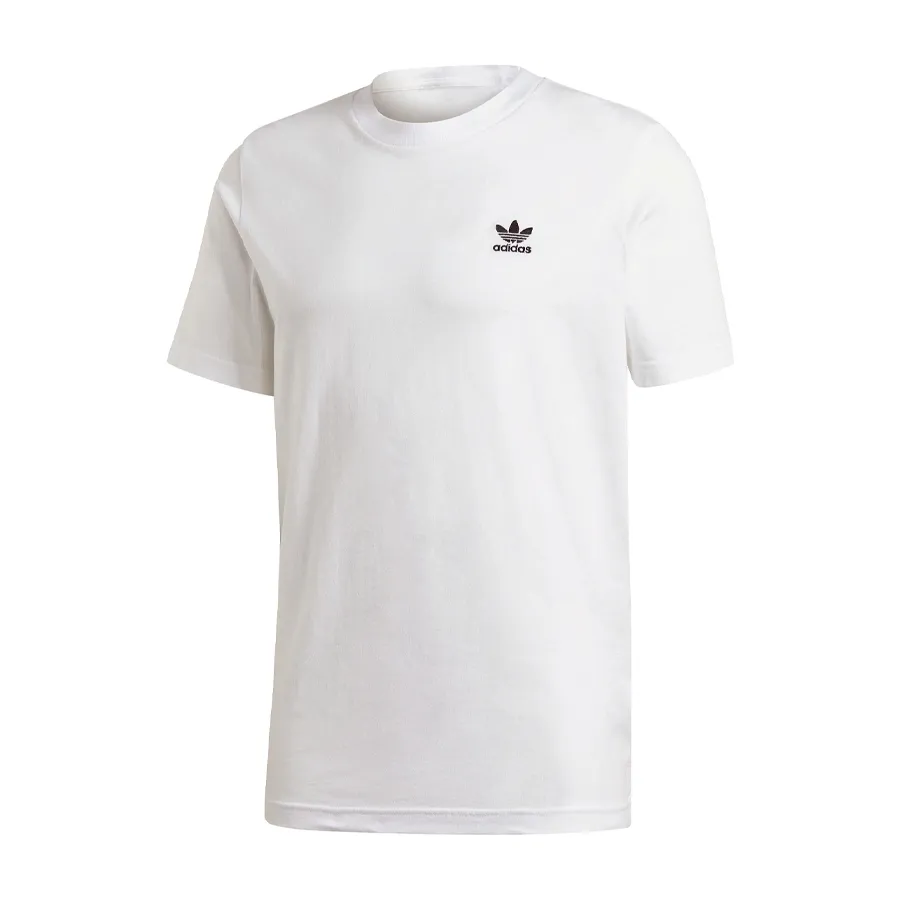 Imagen 0 de 2 de Remera adidas originals Essentials-BLANCO
