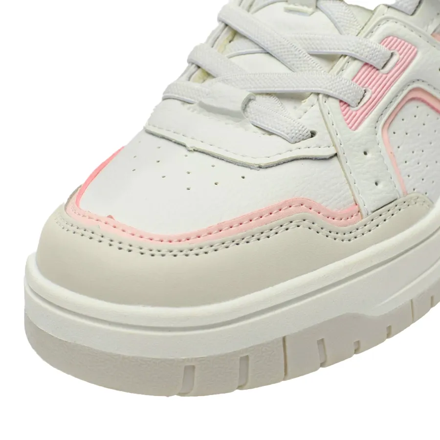 Imagen 4 de 6 de Zapatillas Atomik After Pro-BLANCO/ROSA