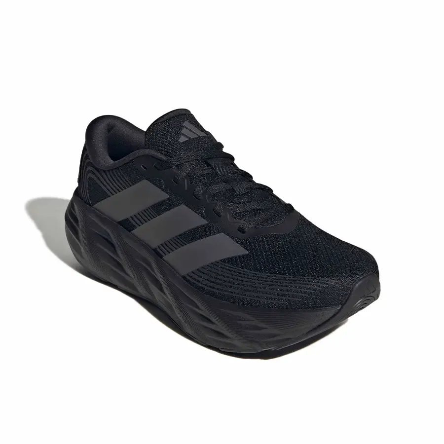 Imagen 1 de 7 de Zapatillas adidas Galaxy 8-NEGRO