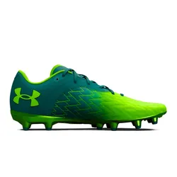 Botines Under Armour Magnetico Select 2.0