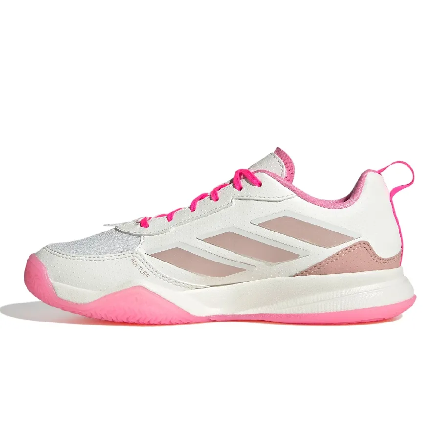 Imagen 2 de 6 de Zapatillas adidas Avaflash Low-FUCSIA/BLANCO/ROSA