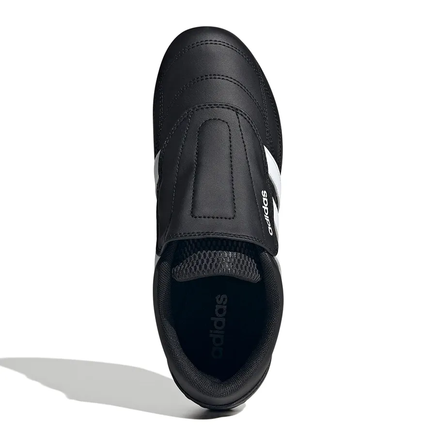 Imagen 3 de 7 de Zapatillas adidas Tekwen-NEGRO