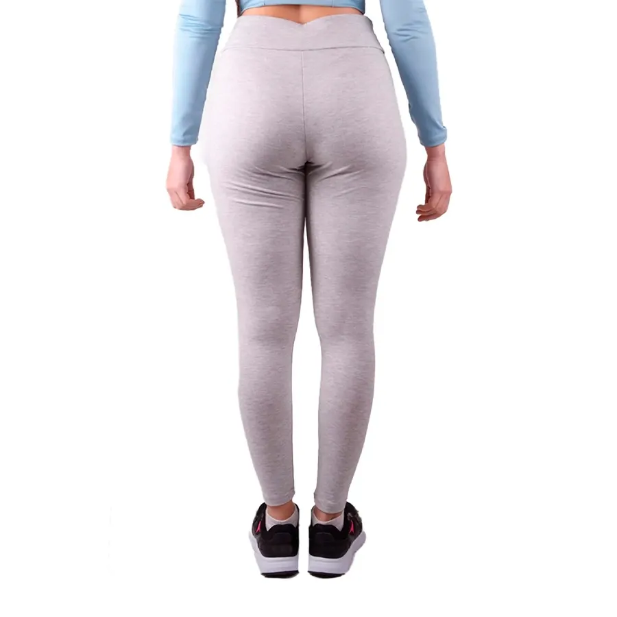 Imagen 1 de 2 de Calza Puma Essential-GRIS