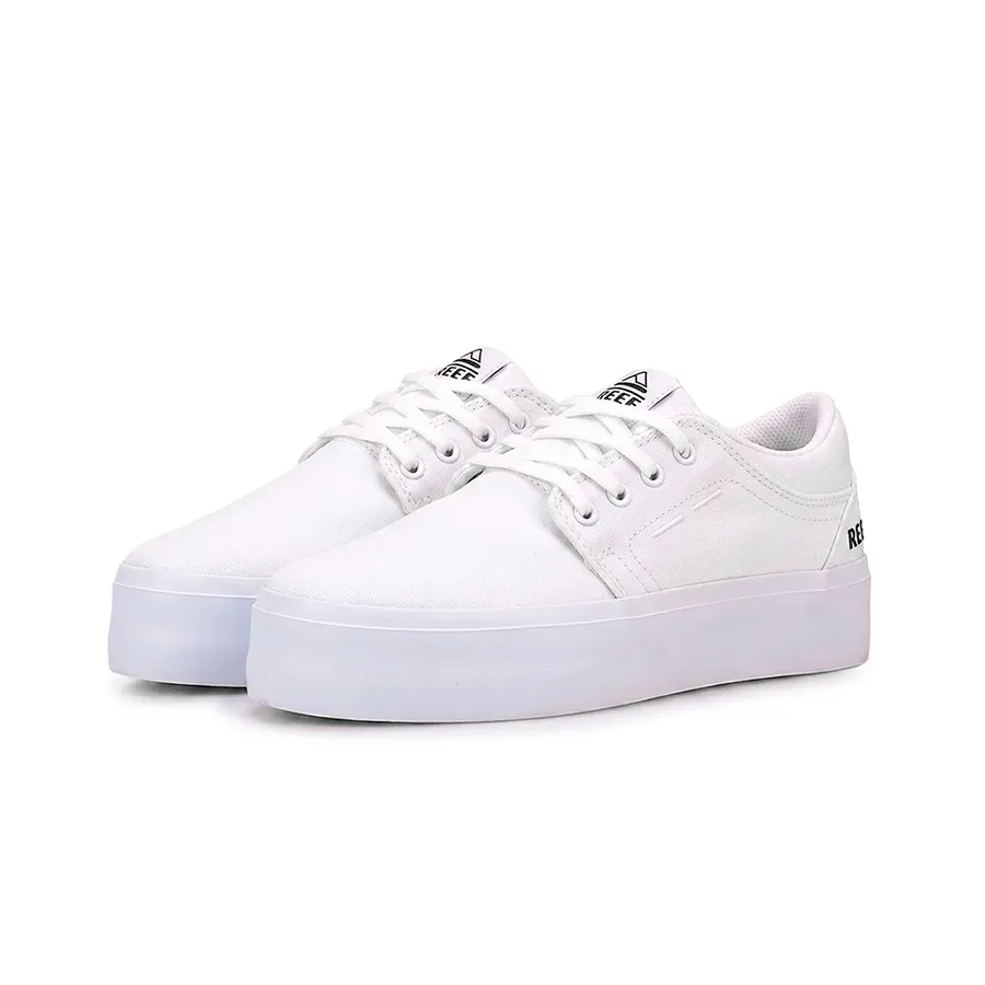 Imagen 1 de 5 de Zapatillas Reef Bhaus-BLANCO