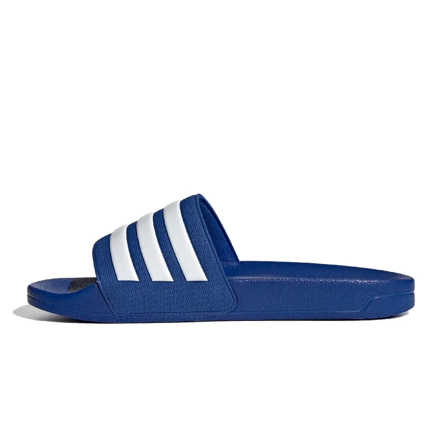 Imagen 2 de 7 de Ojotas adidas Adilette Shower-AZUL