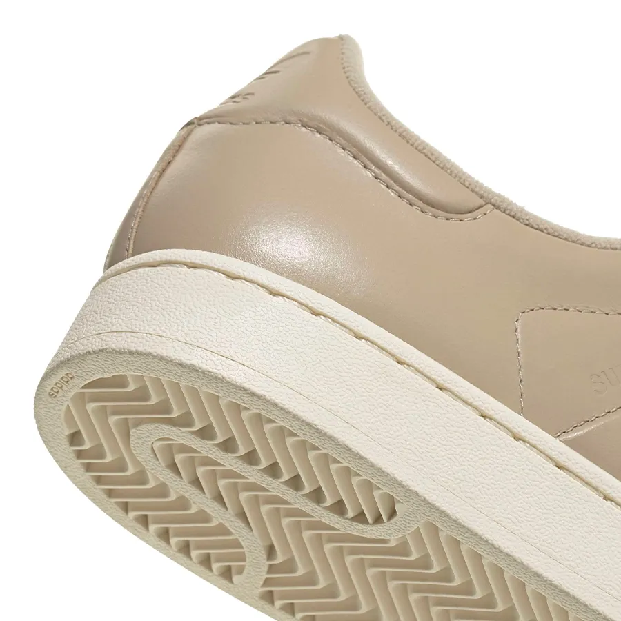 Imagen 6 de 7 de Zapatillas adidas originals Superstar Ii-BEIGE