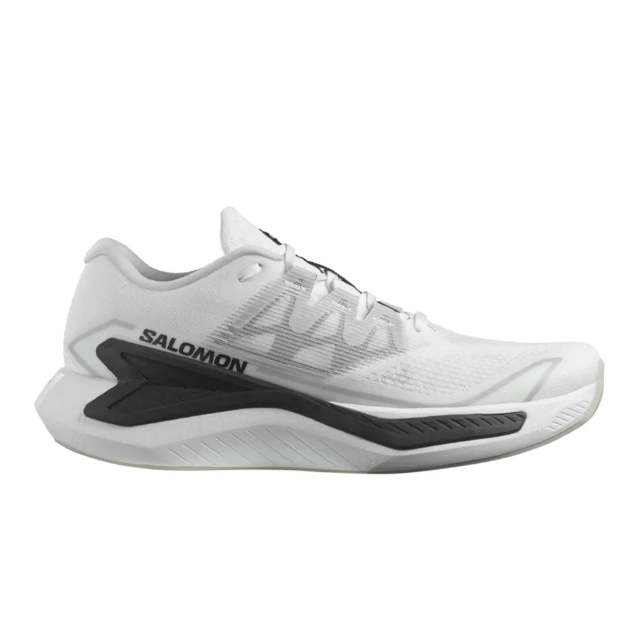 Imagen 0 de 5 de Zapatillas Salomon Drx Bliss-BLANCO/NEGRO