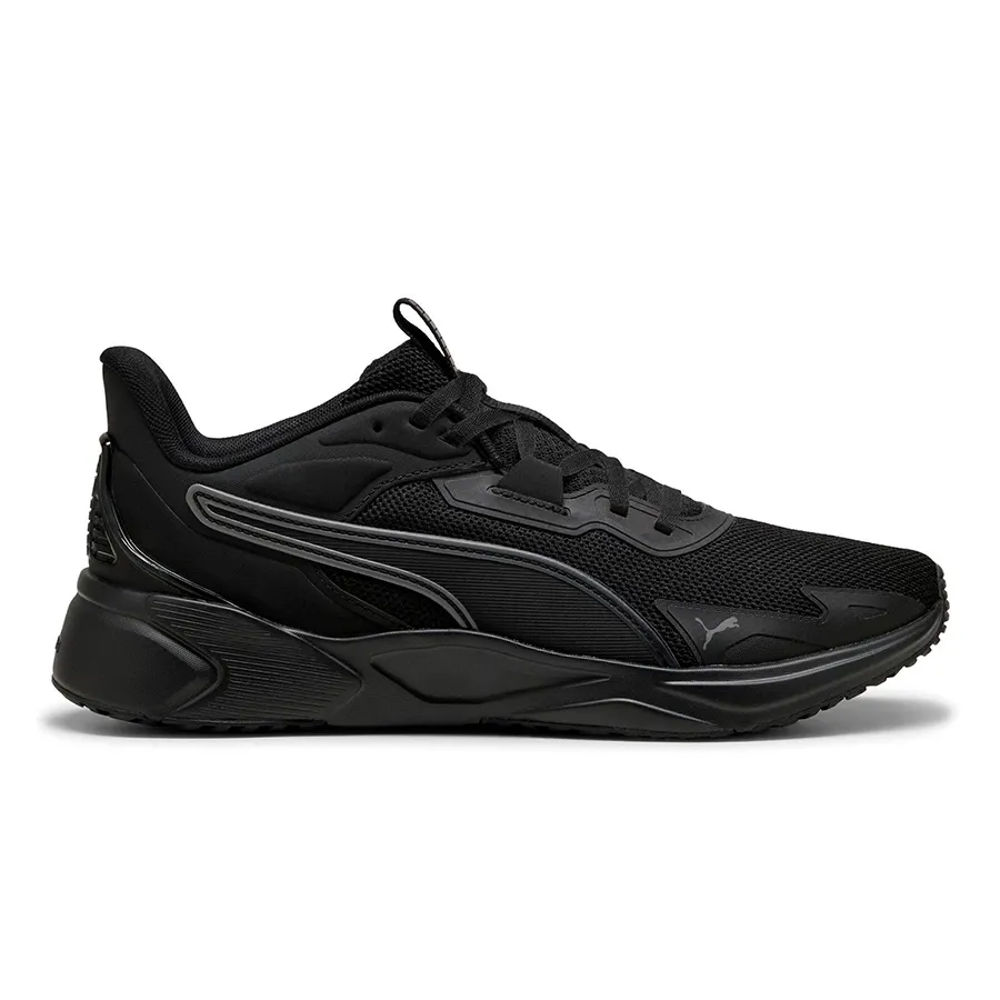 Imagen 0 de 6 de Zapatillas Puma Disperse Xt 4 Knit-NEGRO