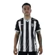 camiseta-mitre-oficial-gimnasia-y-esgrima-25-NEGRO/BLANCO