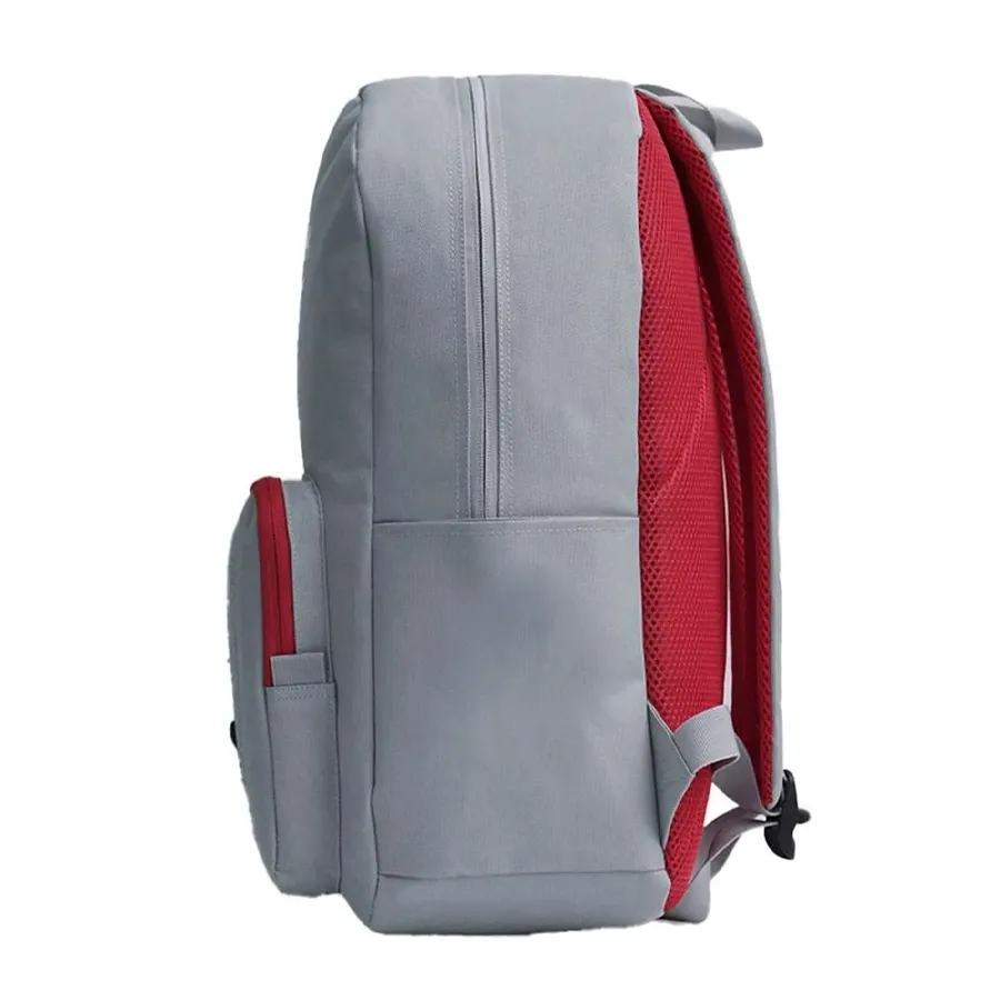 Imagen 1 de 3 de Mochila Reebok-GRIS/ROJO