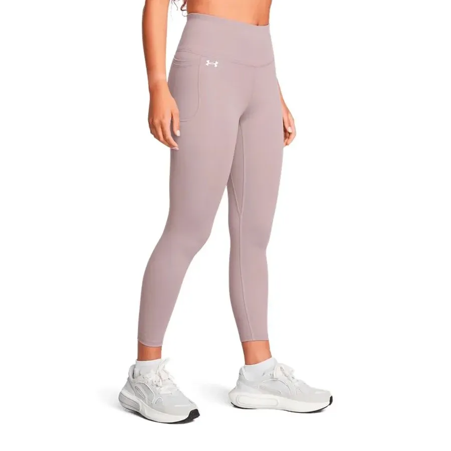 Imagen 0 de 3 de Calza Under Armour Motion Ankle-LILA