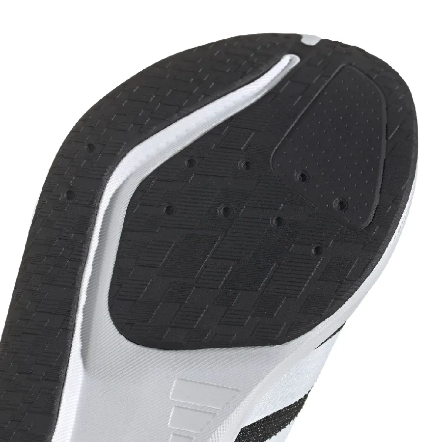 Imagen 6 de 7 de Zapatillas adidas Duramo Rc2-NEGRO/BLANCO