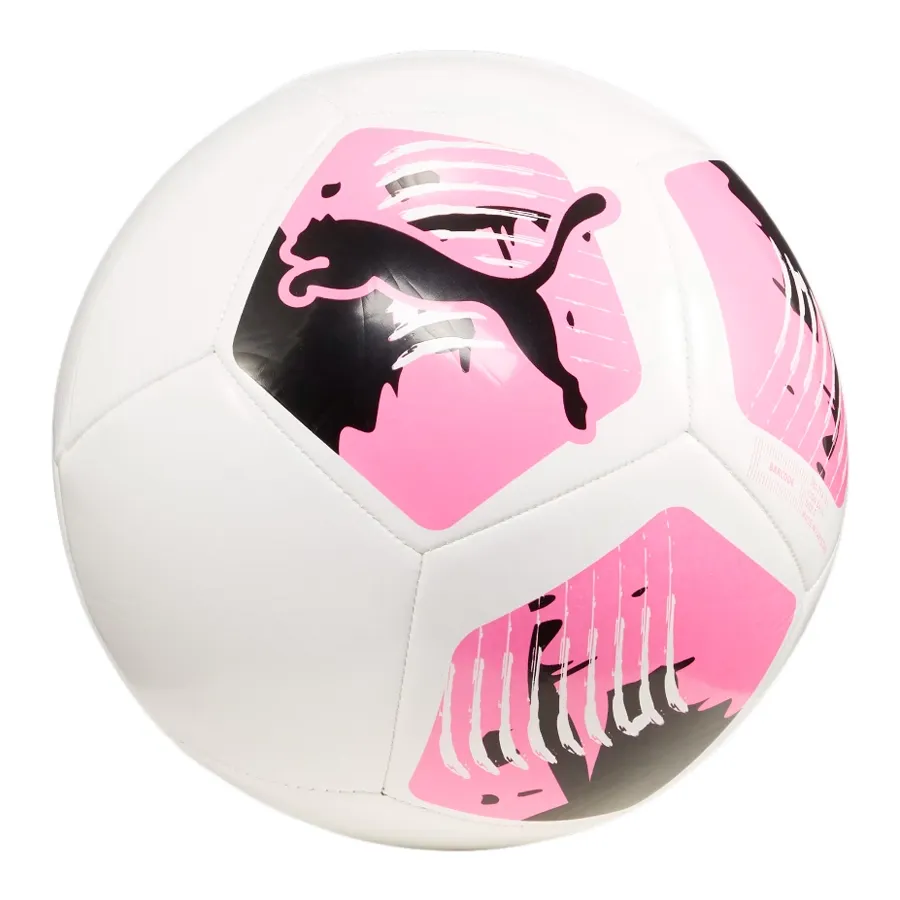 Imagen 0 de 1 de Pelota Puma Big Cat-BLANCO/ROSA