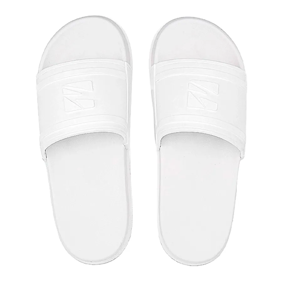 Imagen 0 de 3 de Ojotas Bagunza Line-BLANCO