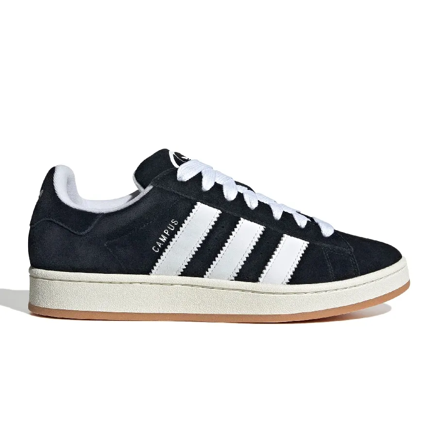 Imagen 0 de 6 de Zapatillas adidas originals Campus 00s-NEGRO/BLANCO