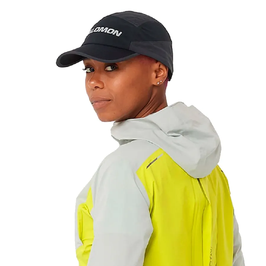 Imagen 2 de 5 de Salomon Sense Aero-NEGRO