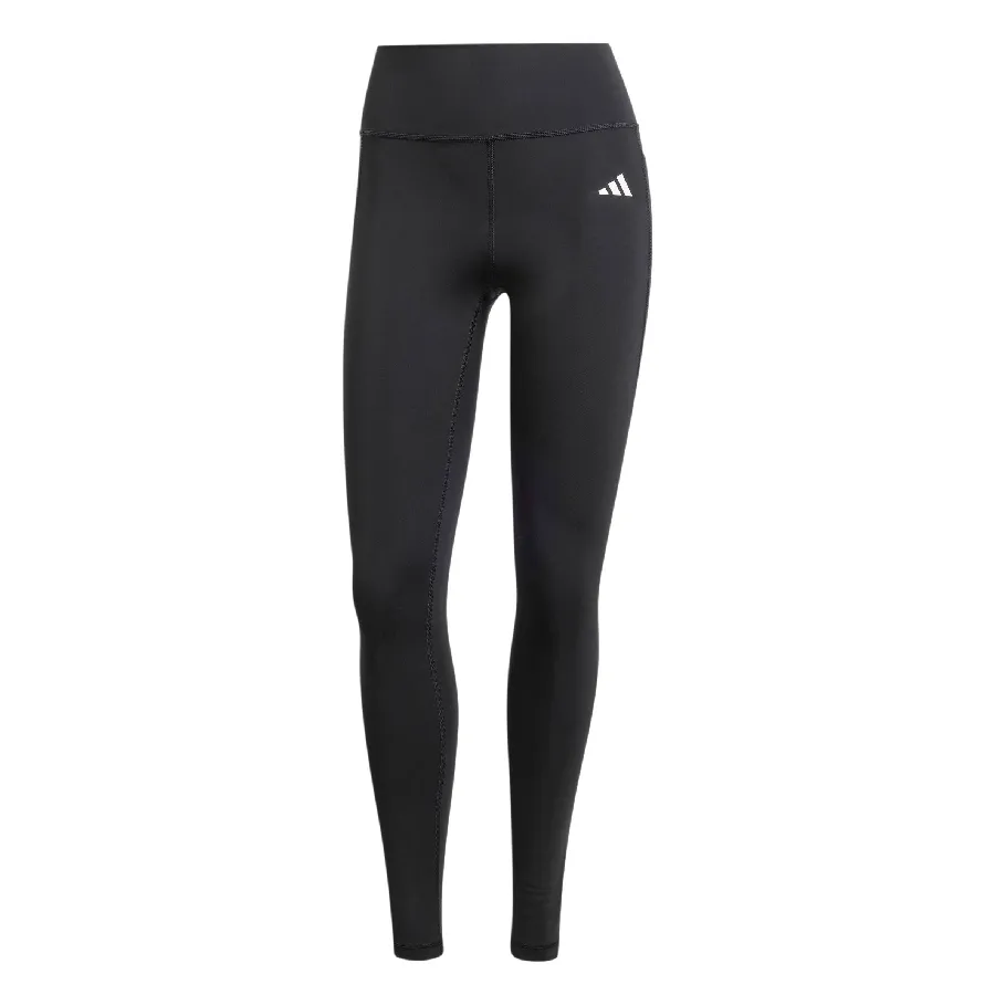 Imagen 1 de 4 de Calza adidas Optime Essentials-NEGRO