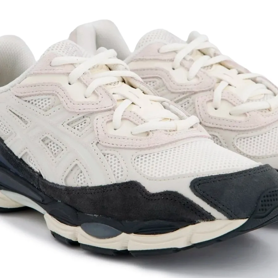 Imagen 5 de 6 de Zapatillas Asics Gel Nyc-BEIGE/NEGRO