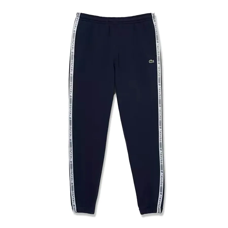 Imagen 0 de 4 de Pantalón Lacoste Survetement-MARINO