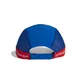 gorra-adidas-aeroready-runner-AZUL/ROJO/BLANCO