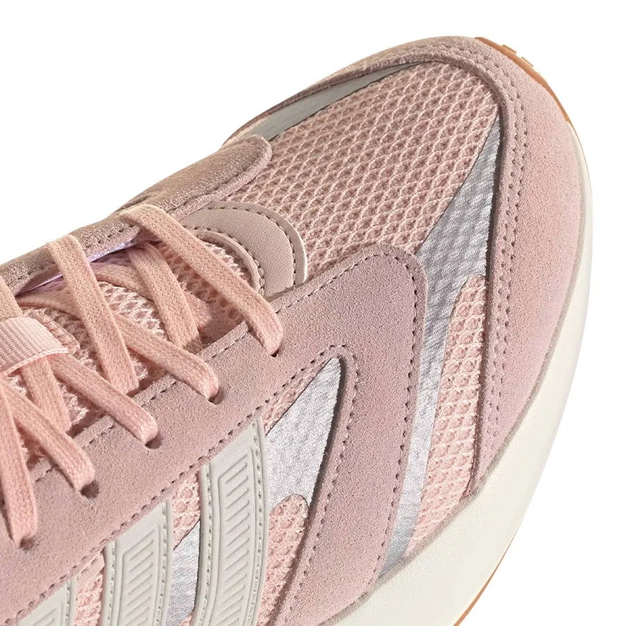 Imagen 5 de 7 de Zapatillas adidas Lightshift 2.0-ROSA VIEJO/GRIS