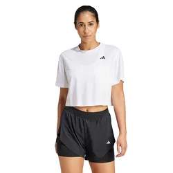 Remera adidas Entrenamiento Train Essentials Boxy
