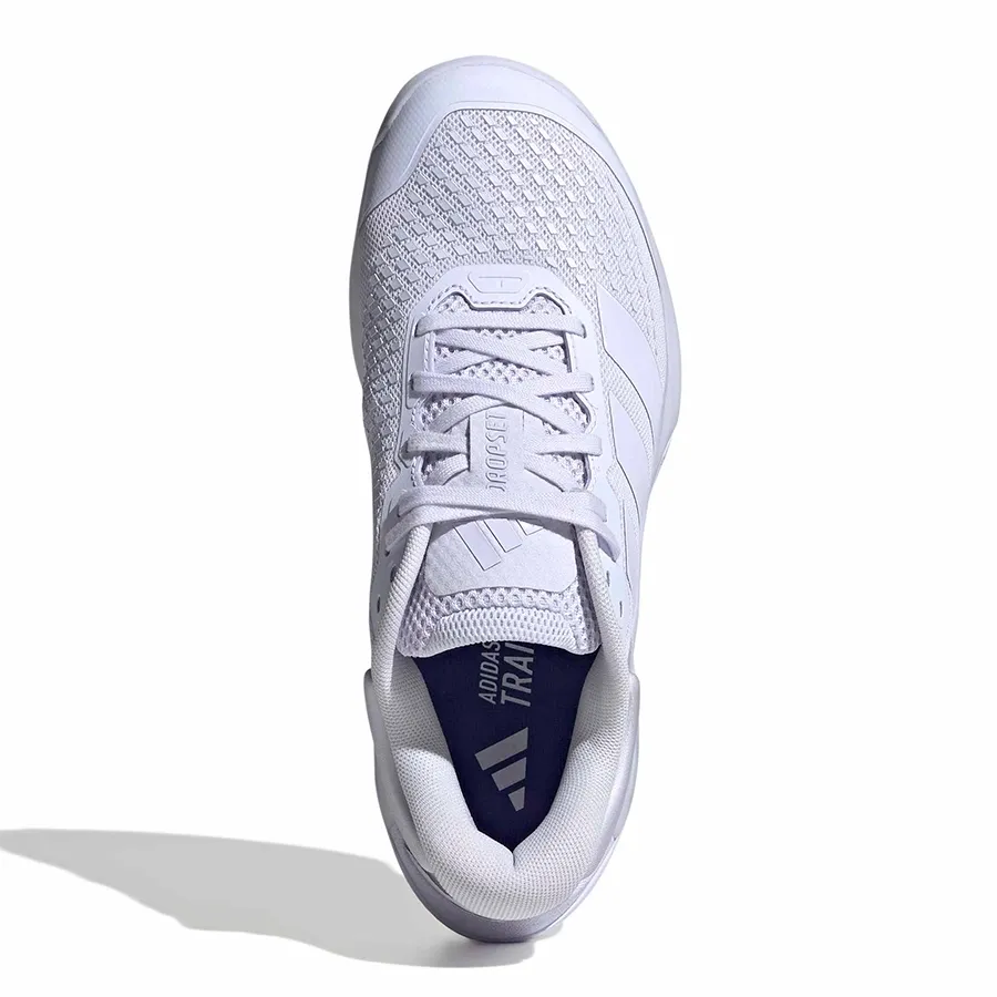 Imagen 5 de 7 de Zapatillas adidas Dropset 4-LAVANDA/BLANCO