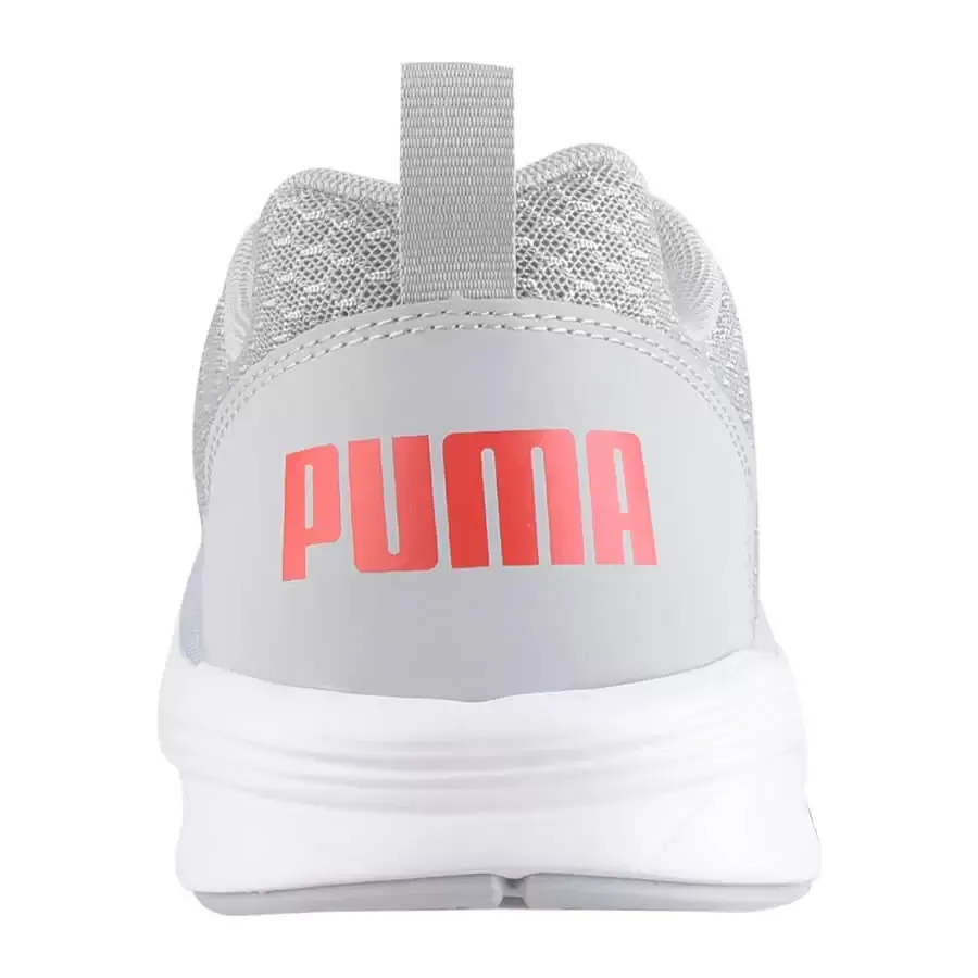 Imagen 1 de 5 de Zapatillas Puma Nrgy Comet Adp-GRIS
