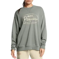 Buzo Under Armour Project Rock Heavyweight Tools Of The Trade