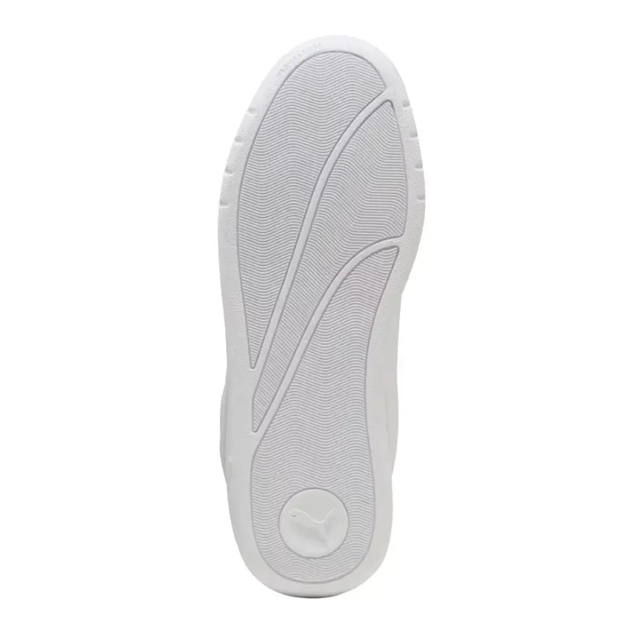 Imagen 4 de 7 de Zapatillas Puma Park LT-BLANCO
