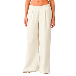 Pantalón Fila Over Letter