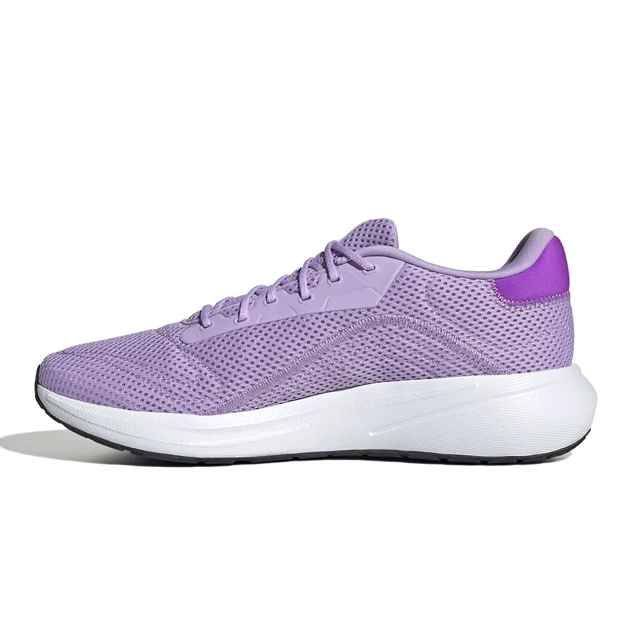 Imagen 2 de 7 de Zapatillas adidas Response Runner-LILA/BLANCO