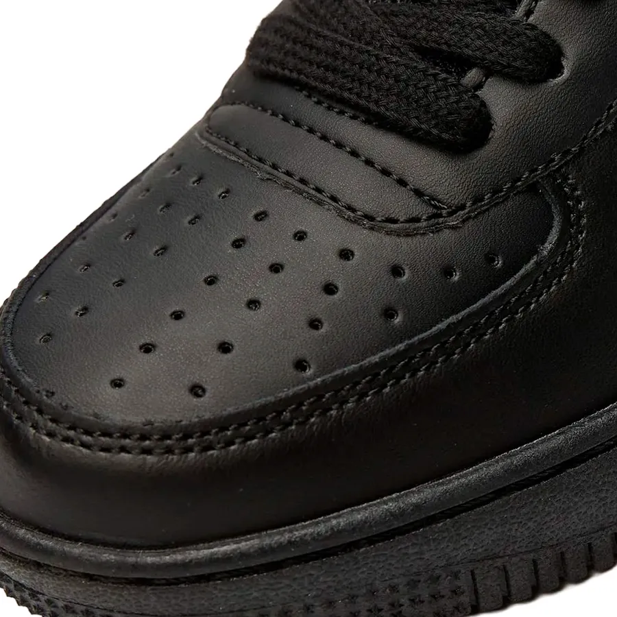 Imagen 5 de 7 de Zapatillas Atomik Cambridge-NEGRO