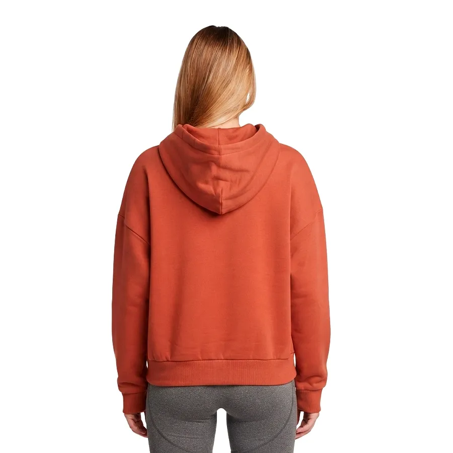 Imagen 1 de 2 de Buzo Under Armour Unstoppable Fleece-TERRACOTA