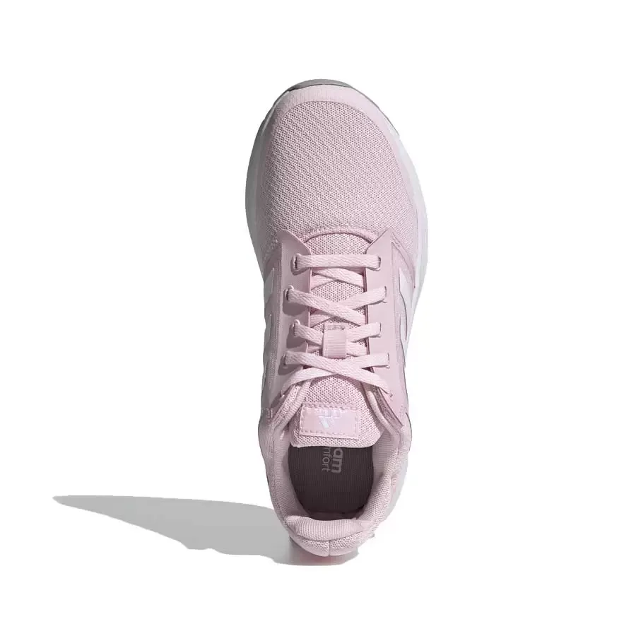 Imagen 2 de 6 de Zapatillas adidas Galaxy 5-ROSA/BLANCO