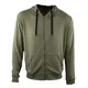 campera-kamp-fleece-rustico-VERDE MILITAR/NEGRO