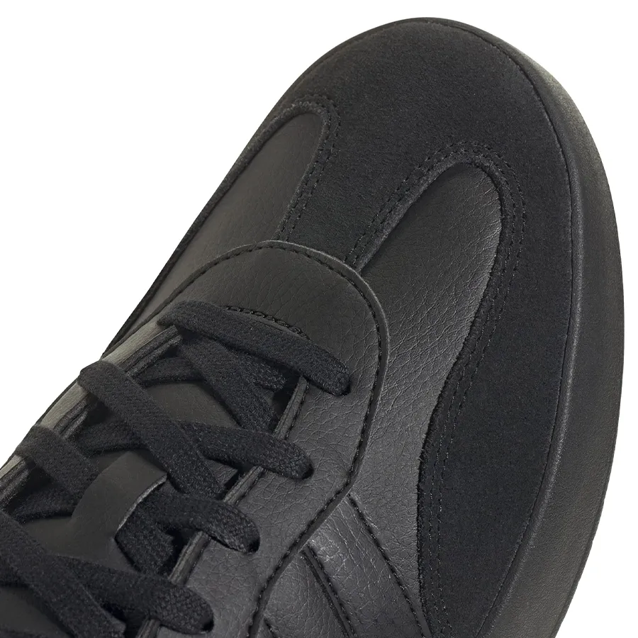 Imagen 5 de 7 de Zapatillas adidas Barreda-NEGRO