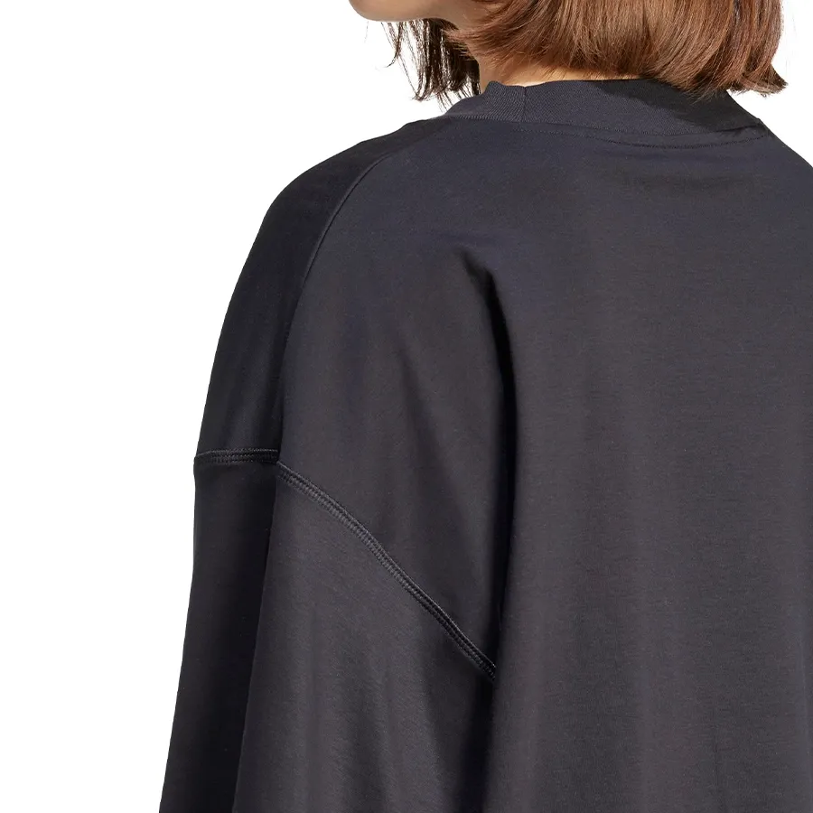 Imagen 4 de 5 de Remera adidas City Escape-NEGRO