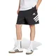 adidas-shorts-future-icons-3-stripes-NEGRO/BLANCO