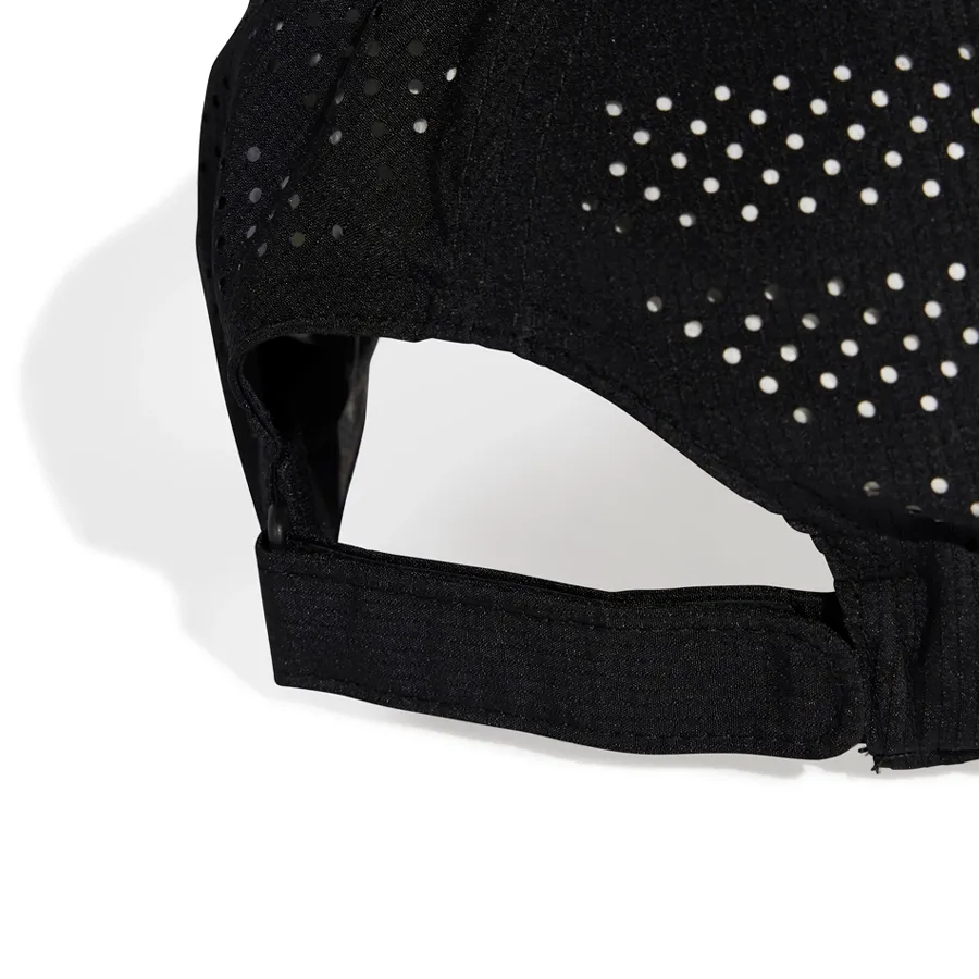 Imagen 3 de 4 de Gorra adidas Climacool-NEGRO