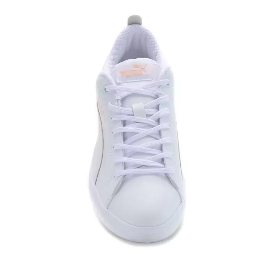 Imagen 0 de 5 de Zapatillas Puma Smash Wmns V2 L Adp-BLANCO/ROSA