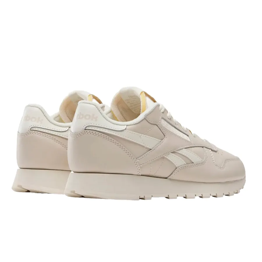 Imagen 1 de 5 de Zapatillas Reebok Classic Leather-NATURAL/BEIGE