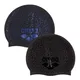 gorra-arena-arena-shine-203-NEGRO/VIOLETA