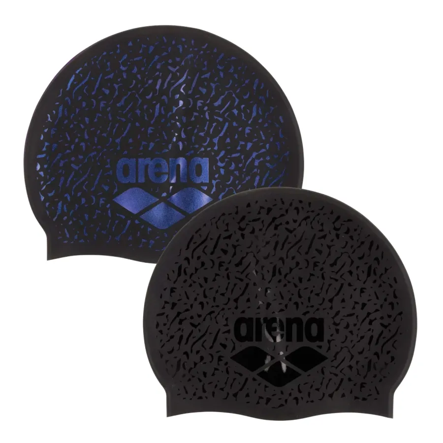 Imagen 0 de 1 de Gorra Arena arena Shine 203-NEGRO/VIOLETA