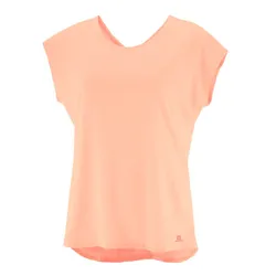Remera Salomon Cotton