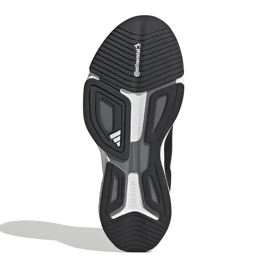 Imagen 5 de 8 de Zapatillas adidas Rapidmove 2 Trainer-NEGRO/GRIS