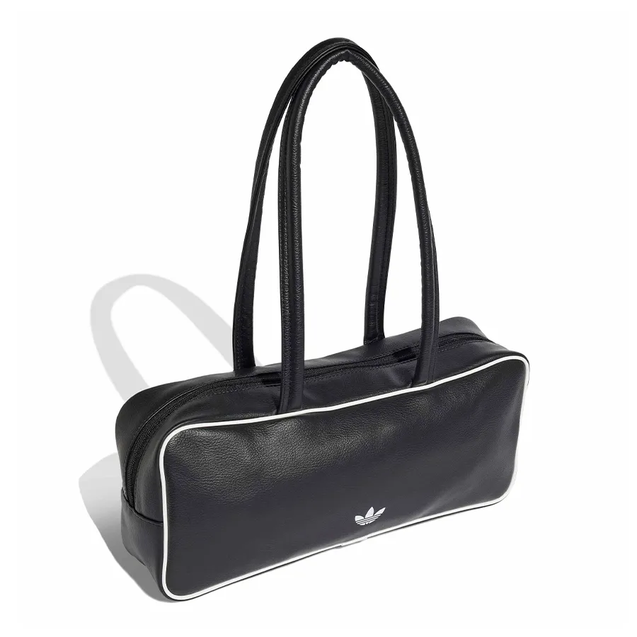 Imagen 1 de 6 de Bolso adidas Adicolor Al-NEGRO