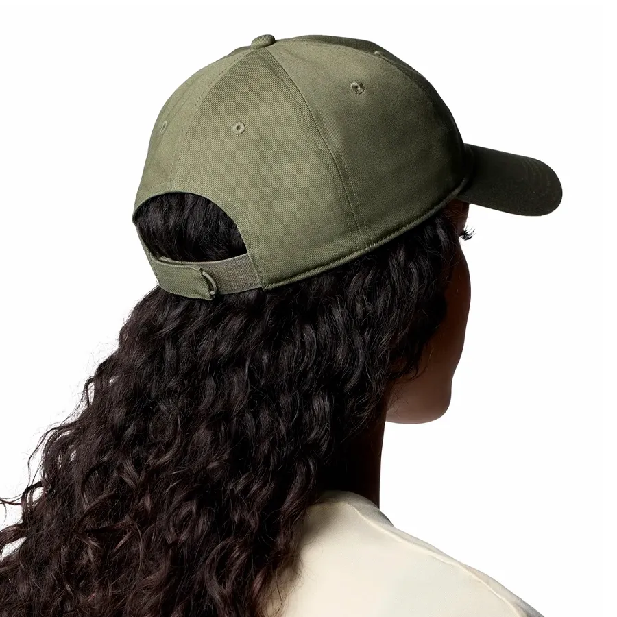 Imagen 5 de 6 de Gorra Columbia Provisions Ball-VERDE MUSGO