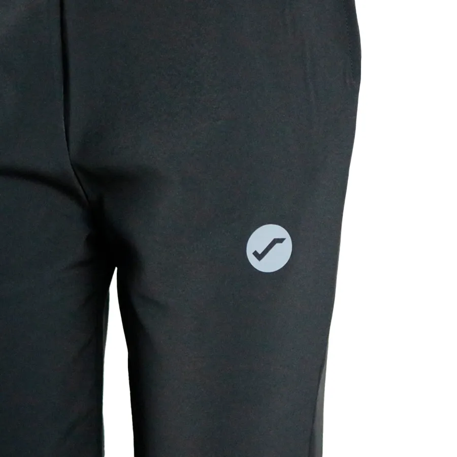 Imagen 3 de 4 de Pantalón Snauwaert Zon-NEGRO