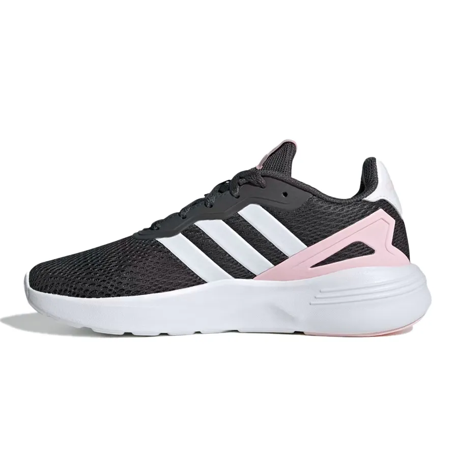 Imagen 2 de 6 de Zapatillas adidas Nebzed-GRIS/ROSA/BLANCO